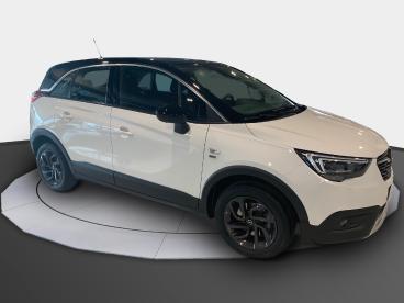 SPOTICAR Opel Crossland X 1.2 81kw (110cv) Opel 2020 Ocasion - Suv Gasolina Blanco - Terrassa - 1202121848_3