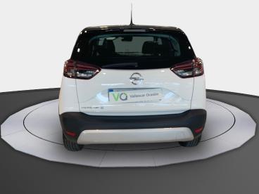 SPOTICAR Opel Crossland X 1.2 81kw (110cv) Opel 2020 Ocasion - Suv Gasolina Blanco - Terrassa - 1202121848_5