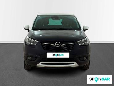 SPOTICAR Opel Crossland X 1.2t 96kw (130cv)  S/s Excellence Ocasion - Suv Gasolina Azul - Espinardo - 1202122794_2