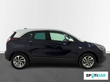 SPOTICAR Opel Crossland X 1.2t 96kw (130cv)  S/s Excellence Ocasion - Suv Gasolina Azul - Espinardo - 1202122794_4