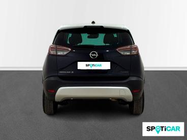 SPOTICAR Opel Crossland X 1.2t 96kw (130cv)  S/s Excellence Ocasion - Suv Gasolina Azul - Espinardo - 1202122794_5