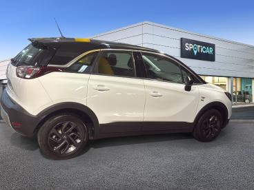 SPOTICAR Opel Crossland X 1.2 81kw (110cv) Edition Ocasion - Suv Gasolina Blanco - Canet D'en Berenguer - 1202122963_4
