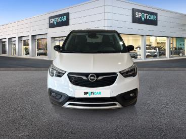 SPOTICAR Opel Crossland X 1.2 81kw (110cv) Opel 2020 Ocasion - Suv Gasolina Blanco - Santander - 1202125745_2