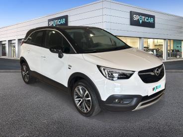 SPOTICAR Opel Crossland X 1.2 81kw (110cv) Opel 2020 Ocasion - Suv Gasolina Blanco - Santander - 1202125745_3