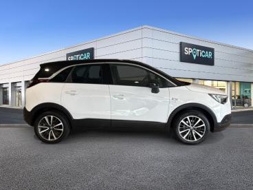 SPOTICAR Opel Crossland X 1.2 81kw (110cv) Opel 2020 Ocasion - Suv Gasolina Blanco - Santander - 1202125745_4