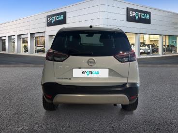 SPOTICAR Opel Crossland X 1.2 81kw (110cv) Opel 2020 Ocasion - Suv Gasolina Blanco - Santander - 1202125745_5