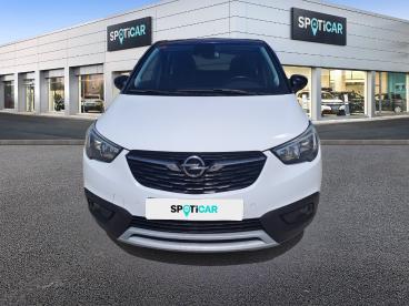 SPOTICAR Opel Crossland X 1.2 81kw  S/s Design Line 120 Aniversario Ocasion - Suv Gasolina Blanco - Sevilla - 1202126071_2