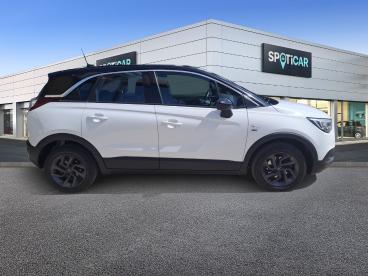 SPOTICAR Opel Crossland X 1.2 81kw  S/s Design Line 120 Aniversario Ocasion - Suv Gasolina Blanco - Sevilla - 1202126071_4