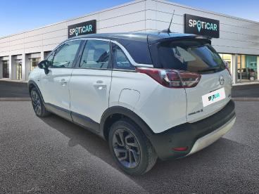 SPOTICAR Opel Crossland X 1.2 81kw  S/s Design Line 120 Aniversario Ocasion - Suv Gasolina Blanco - Sevilla - 1202126071_5