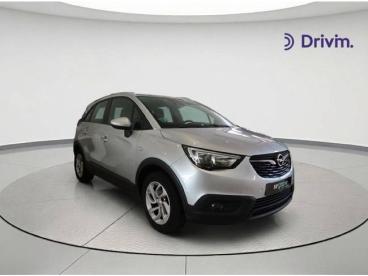 SPOTICAR Opel Crossland X 1.2 81kw (110cv)  S/s Design Line Ocasion - Suv Gasolina Gris - Badalona - 1202126362_3