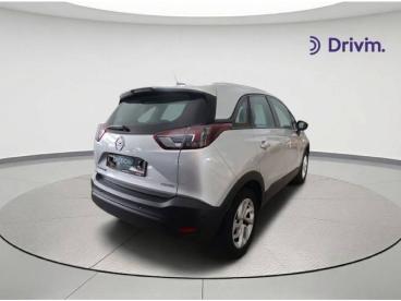 SPOTICAR Opel Crossland X 1.2 81kw (110cv)  S/s Design Line Ocasion - Suv Gasolina Gris - Badalona - 1202126362_4
