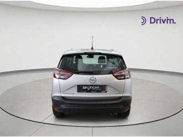 SPOTICAR Opel Crossland X 1.2 81kw (110cv)  S/s Design Line Ocasion - Suv Gasolina Gris - Badalona - 1202126362_5