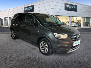 SPOTICAR Opel Crossland X 1.2 96kw (130cv)  S/s Innovation Ocasion - Suv Gasolina Gris - Alcorcón - 1202126980_3