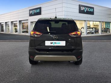 SPOTICAR Opel Crossland X 1.2 96kw (130cv)  S/s Innovation Ocasion - Suv Gasolina Gris - Alcorcón - 1202126980_5