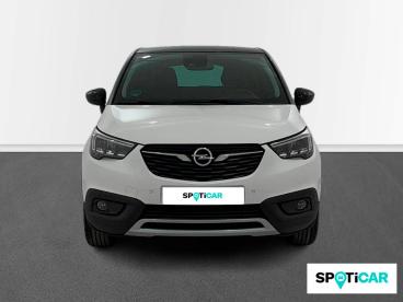 SPOTICAR Opel Crossland X 1.2t 96kw (130cv)  S/s Excellence Ocasion - Suv Gasolina Blanco - Alicante/alacant - 1202127561_2