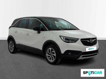 SPOTICAR Opel Crossland X 1.2t 96kw (130cv)  S/s Excellence Ocasion - Suv Gasolina Blanco - Alicante/alacant - 1202127561_3