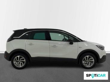 SPOTICAR Opel Crossland X 1.2t 96kw (130cv)  S/s Excellence Ocasion - Suv Gasolina Blanco - Alicante/alacant - 1202127561_4