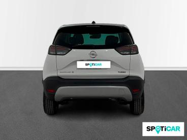 SPOTICAR Opel Crossland X 1.2t 96kw (130cv)  S/s Excellence Ocasion - Suv Gasolina Blanco - Alicante/alacant - 1202127561_5