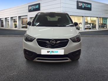 SPOTICAR Opel Crossland X 1.2 81kw  S/s Design Line 120 Aniversario Ocasion - Suv Gasolina Blanco - Torrent - 1202127668_2
