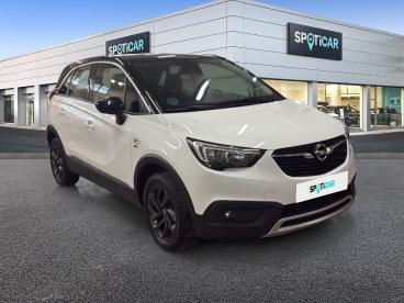 SPOTICAR Opel Crossland X 1.2 81kw  S/s Design Line 120 Aniversario Ocasion - Suv Gasolina Blanco - Torrent - 1202127668_3