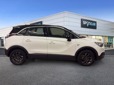 SPOTICAR Opel Crossland X 1.2 81kw  S/s Design Line 120 Aniversario Ocasion - Suv Gasolina Blanco - Torrent - 1202127668_4