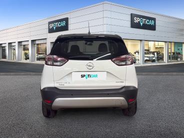 SPOTICAR Opel Crossland X 1.2 81kw  S/s Design Line 120 Aniversario Ocasion - Suv Gasolina Blanco - Torrent - 1202127668_5