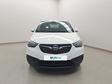 SPOTICAR Opel Crossland X 1.2 81kw (110cv)  S/s Edition Ocasion - Suv Gasolina Blanco - Huelva - 1202129192_2
