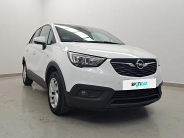 SPOTICAR Opel Crossland X 1.2 81kw (110cv)  S/s Edition Ocasion - Suv Gasolina Blanco - Huelva - 1202129192_3