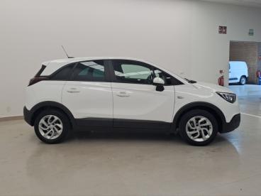 SPOTICAR Opel Crossland X 1.2 81kw (110cv)  S/s Edition Ocasion - Suv Gasolina Blanco - Huelva - 1202129192_4