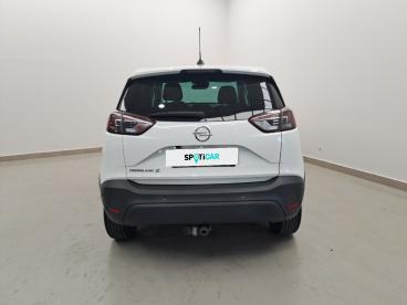 SPOTICAR Opel Crossland X 1.2 81kw (110cv)  S/s Edition Ocasion - Suv Gasolina Blanco - Huelva - 1202129192_5