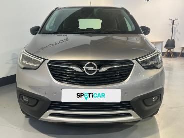 SPOTICAR Opel Crossland X 1.2 96kw (130cv)  S/s Innovation Ocasion - Suv Gasolina Gris - Sant Boi De Llobregat - 1202129289_2
