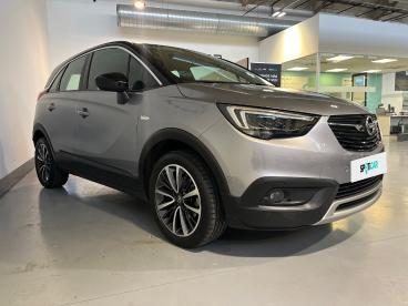 SPOTICAR Opel Crossland X 1.2 96kw (130cv)  S/s Innovation Ocasion - Suv Gasolina Gris - Sant Boi De Llobregat - 1202129289_3
