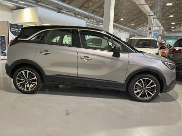 SPOTICAR Opel Crossland X 1.2 96kw (130cv)  S/s Innovation Ocasion - Suv Gasolina Gris - Sant Boi De Llobregat - 1202129289_4