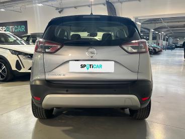 SPOTICAR Opel Crossland X 1.2 96kw (130cv)  S/s Innovation Ocasion - Suv Gasolina Gris - Sant Boi De Llobregat - 1202129289_5