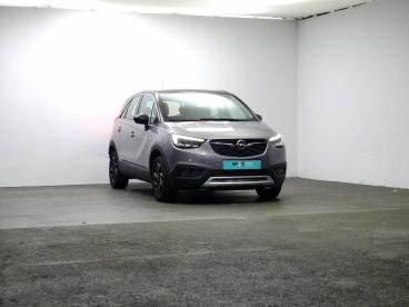 SPOTICAR Opel Crossland X 1.2 96kw (130cv)  S/s Auto Innovation Ocasion - Suv Gasolina Gris - Granda - Siero - 1202130148_2