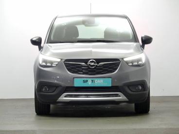 SPOTICAR Opel Crossland X 1.2 96kw (130cv)  S/s Auto Innovation Ocasion - Suv Gasolina Gris - Granda - Siero - 1202130148_3