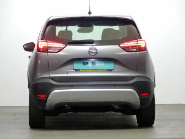 SPOTICAR Opel Crossland X 1.2 96kw (130cv)  S/s Auto Innovation Ocasion - Suv Gasolina Gris - Granda - Siero - 1202130148_4