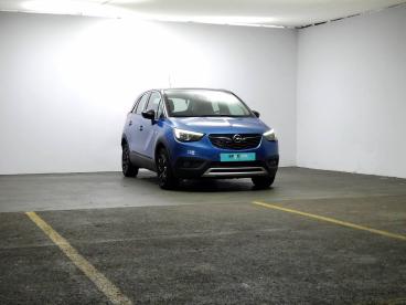 SPOTICAR Opel Crossland X 1.5d 75kw (102cv)  S/s Edition Ocasion - Suv Diésel Azul - Granda - Siero - 1202130180_2