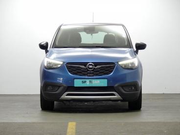 SPOTICAR Opel Crossland X 1.5d 75kw (102cv)  S/s Edition Ocasion - Suv Diésel Azul - Granda - Siero - 1202130180_3
