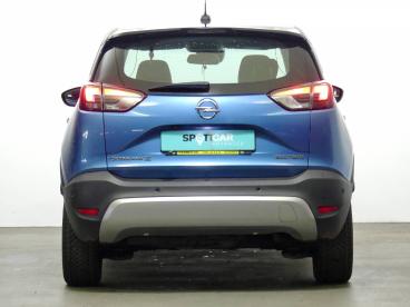 SPOTICAR Opel Crossland X 1.5d 75kw (102cv)  S/s Edition Ocasion - Suv Diésel Azul - Granda - Siero - 1202130180_4