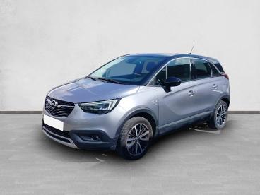 SPOTICAR Opel Crossland X 1.2 81kw (110cv) Opel 2020 Ocasion - Suv Gasolina Gris - Sevilla - 1202130256_1