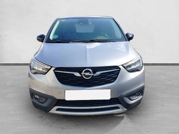 SPOTICAR Opel Crossland X 1.2 81kw (110cv) Opel 2020 Ocasion - Suv Gasolina Gris - Sevilla - 1202130256_2