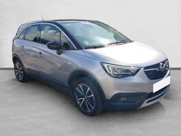 SPOTICAR Opel Crossland X 1.2 81kw (110cv) Opel 2020 Ocasion - Suv Gasolina Gris - Sevilla - 1202130256_3