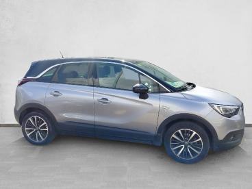 SPOTICAR Opel Crossland X 1.2 81kw (110cv) Opel 2020 Ocasion - Suv Gasolina Gris - Sevilla - 1202130256_4