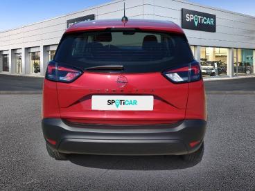 SPOTICAR Opel Crossland X 1.2 60kw (81cv) Edition Ocasion - Suv Gasolina Rojo - Logroño - 1202131968_5