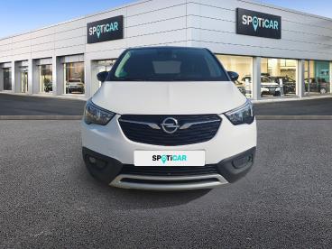 SPOTICAR Opel Crossland X 1.2 81kw (110cv)  S/s Edition Ocasion - Suv Gasolina Blanco - Vitoria-gasteiz - 1202132898_2