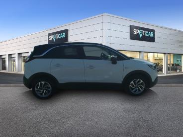 SPOTICAR Opel Crossland X 1.2 81kw (110cv)  S/s Edition Ocasion - Suv Gasolina Blanco - Vitoria-gasteiz - 1202132898_4