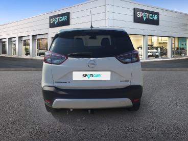SPOTICAR Opel Crossland X 1.2 81kw (110cv)  S/s Edition Ocasion - Suv Gasolina Blanco - Vitoria-gasteiz - 1202132898_5