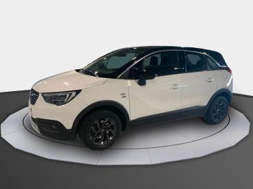 SPOTICAR Opel Crossland X 1.2 81kw (110cv) Opel 2020 Ocasion - Suv Gasolina Blanco - Terrassa - 1202133289_1