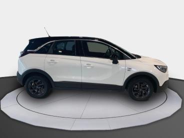 SPOTICAR Opel Crossland X 1.2 81kw (110cv) Opel 2020 Ocasion - Suv Gasolina Blanco - Terrassa - 1202133289_4